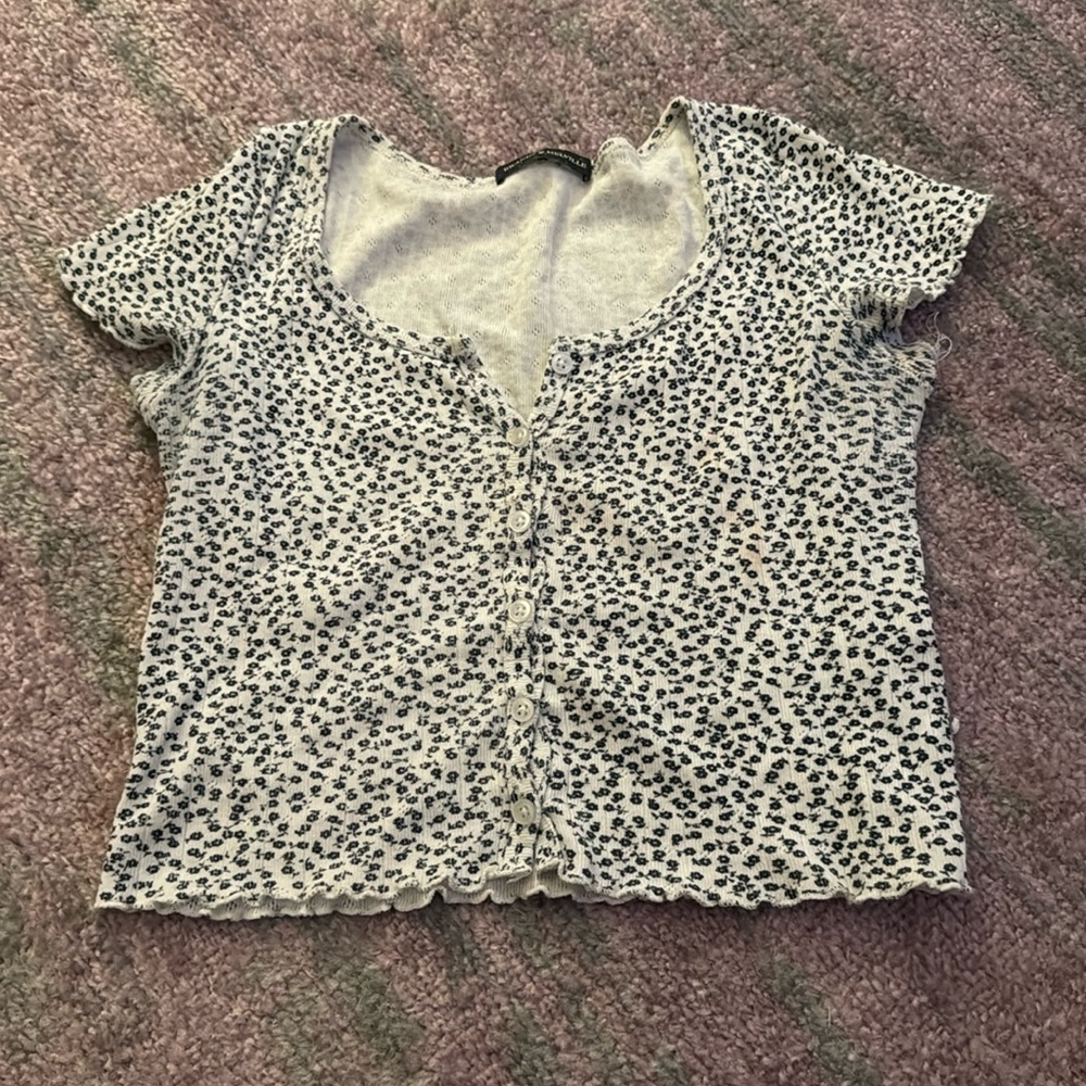 Brandy top